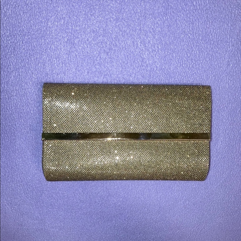 Bare Minerals Makeup Bag (NEW)